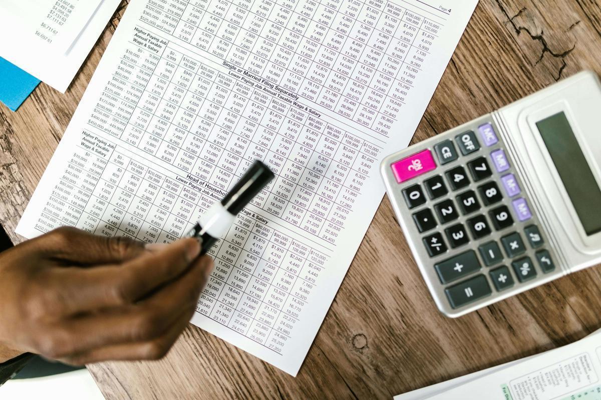 School Financial Audits